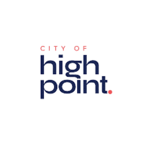 City of high point