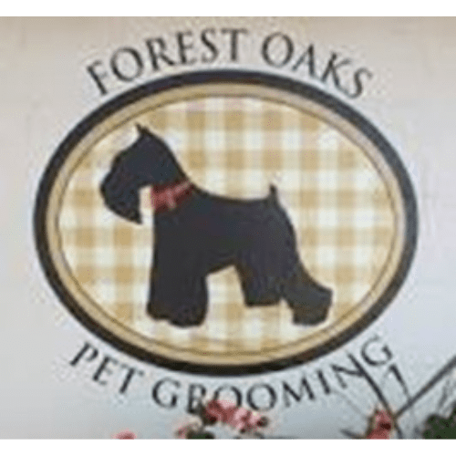 forest oaks